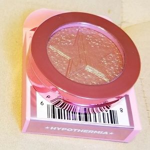 Jeffree Star Supreme Frost Hypothermia Highlighter